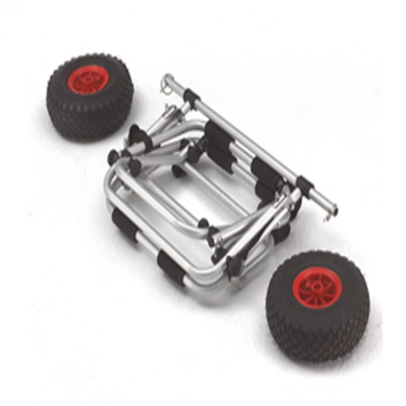 CHARIOT KAYAK PLIABLE ECKLA FOLDY – Image 4