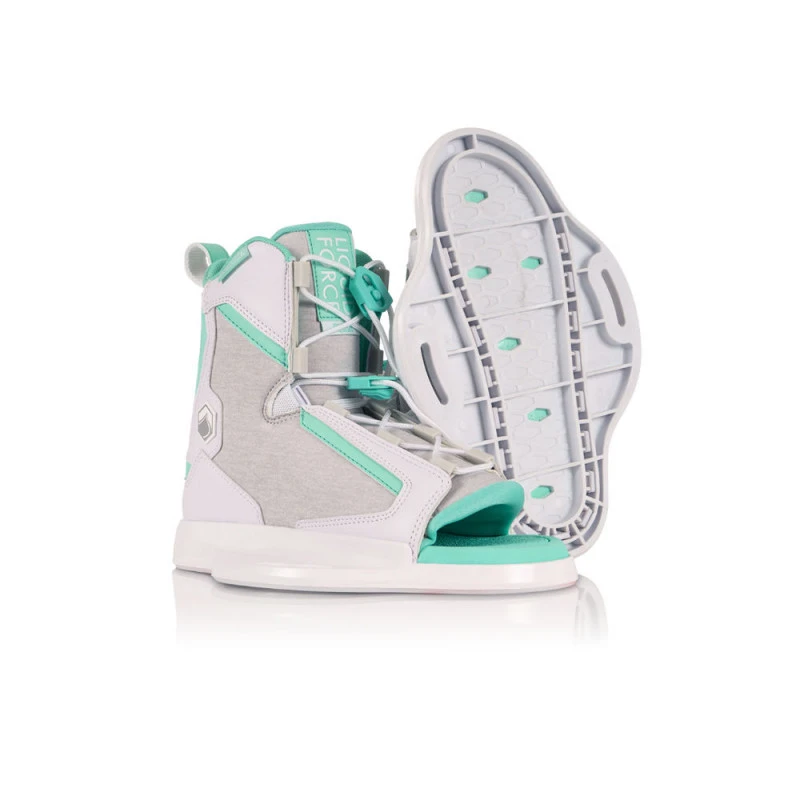 Chausses Liquid Force Plush 2023 – Image 2