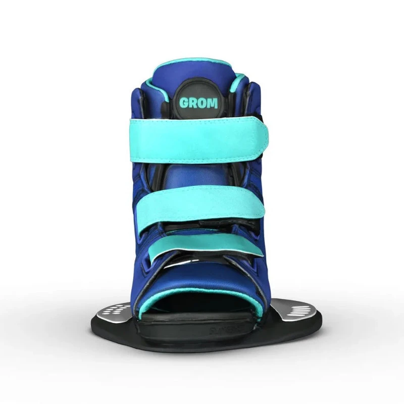 CHAUSSES WAKEBOARD ENFANT SLINGSHOT GROM 33-35.5 – Image 3