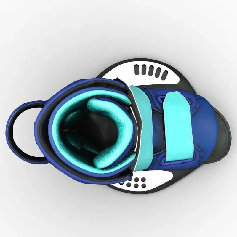 CHAUSSES WAKEBOARD ENFANT SLINGSHOT GROM 33-35.5 – Image 5