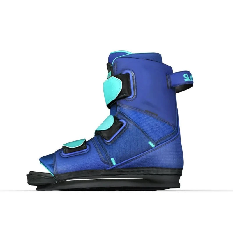 CHAUSSES WAKEBOARD ENFANT SLINGSHOT GROM 33-35.5 – Image 6