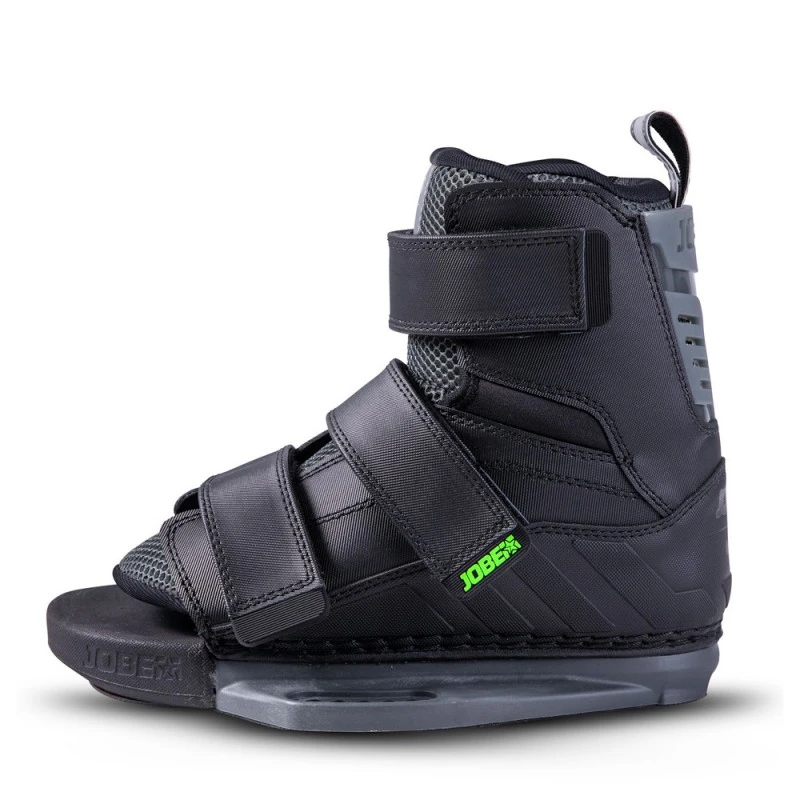 CHAUSSES WAKEBOARD JOBE HOST NOIR – Image 2