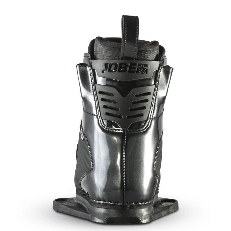 CHAUSSES WAKEBOARD JOBE NITRO NOIR – Image 3