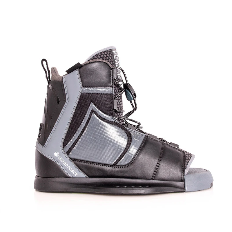 CHAUSSES WAKEBOARD LIQUID FORCE INDEX 46.5/50.5 – Image 3