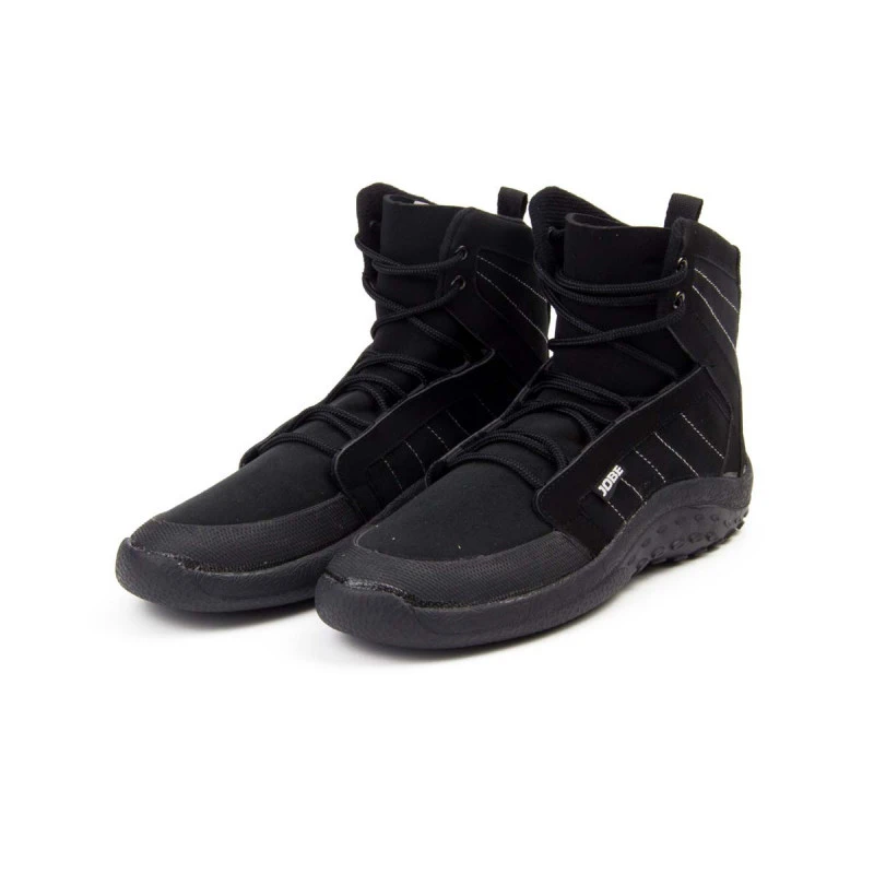 CHAUSSURES JET SKI JOBE NEOPRENE BOOTS NOIR 46-47 – Image 4