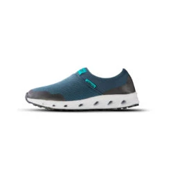 CHAUSSURES NAUTIQUES JOBE DISCOVER SLIP ON BLEU 44