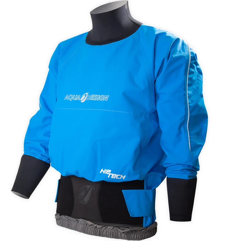 Coupe Vent Aqua Design Hiptech Bleu – Image 3