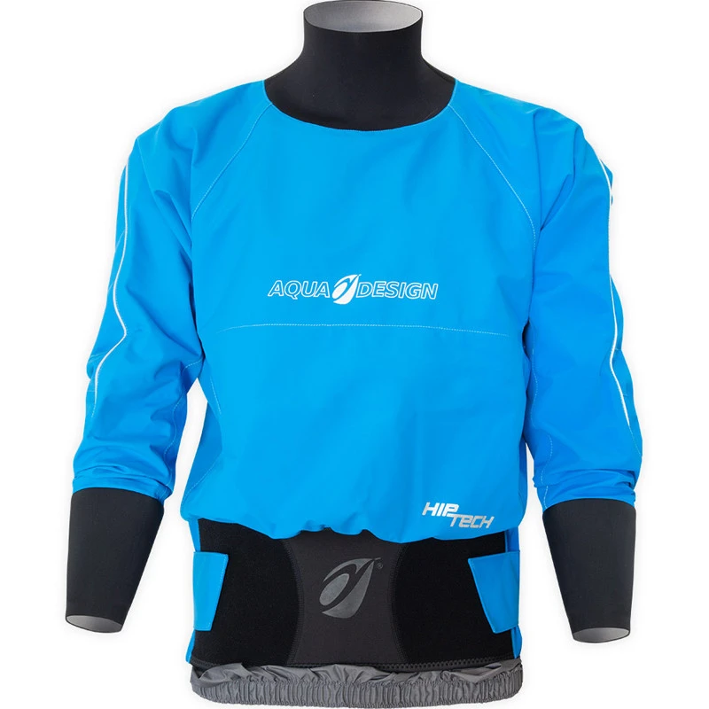 Coupe Vent Aqua Design Hiptech Bleu – Image 4