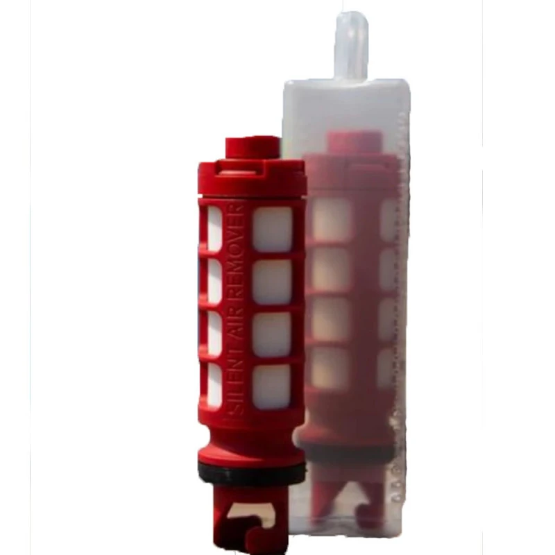 Red Paddle Co. Degonfleur Silencieux SUP Universel Red Paddle – Image 2