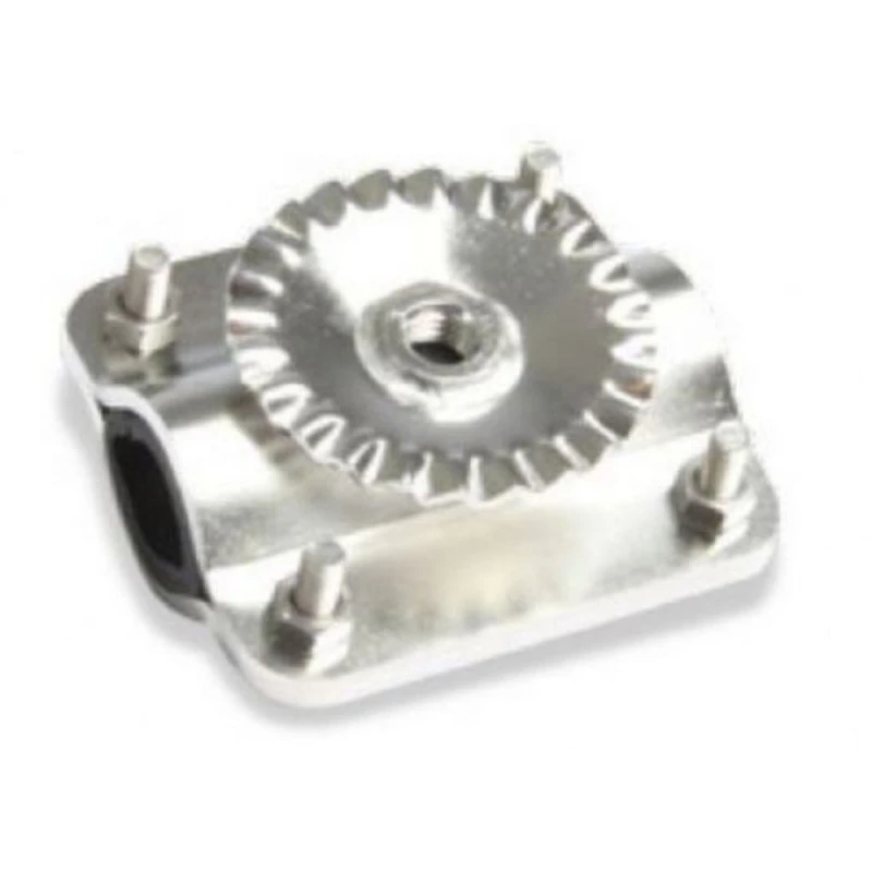 DISPOSITIF INOX P/FIXATION BALCON – Image 2