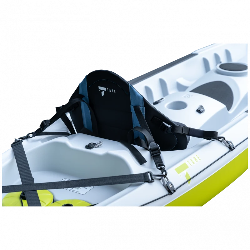 DOSSERET TAHE STANDARD POUR KAYAK – Image 3