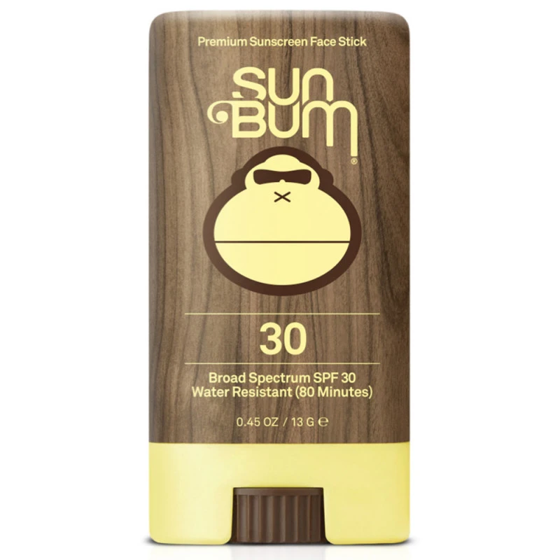 ECRAN SOLAIRE SUN BUM ORIGINAL SPF 30 FACE STICK 13G – Image 2