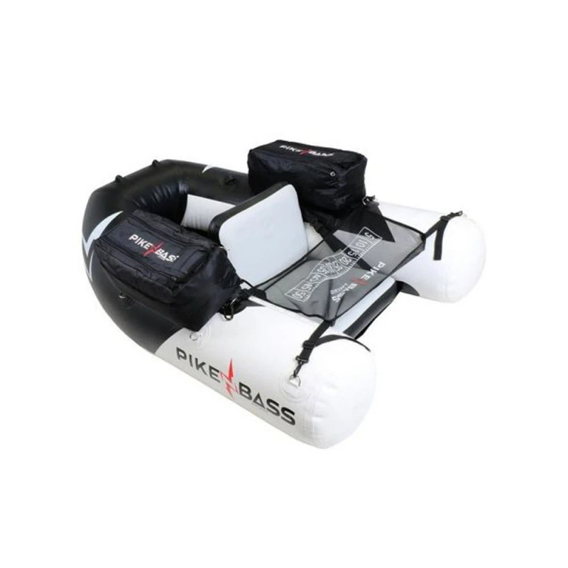 FLOAT TUBE LUNKER – Image 2