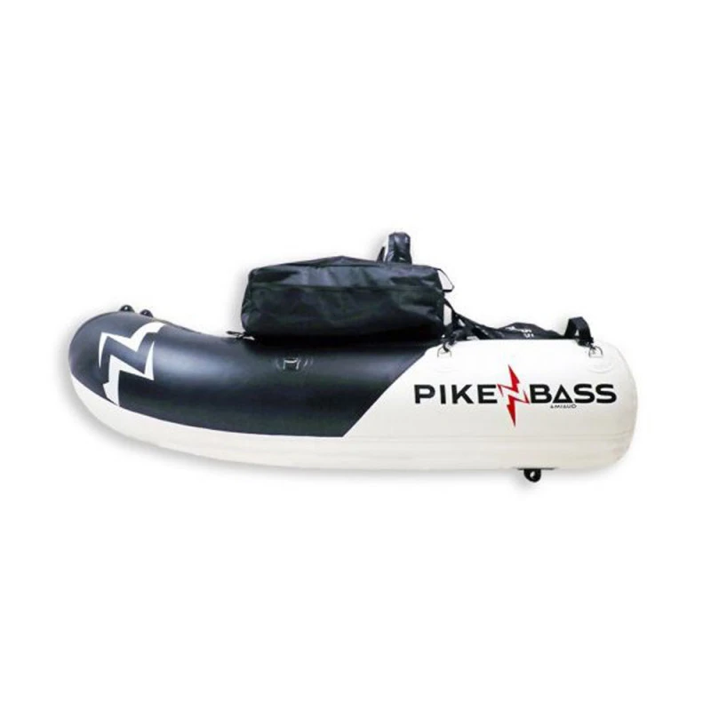 FLOAT TUBE LUNKER – Image 3
