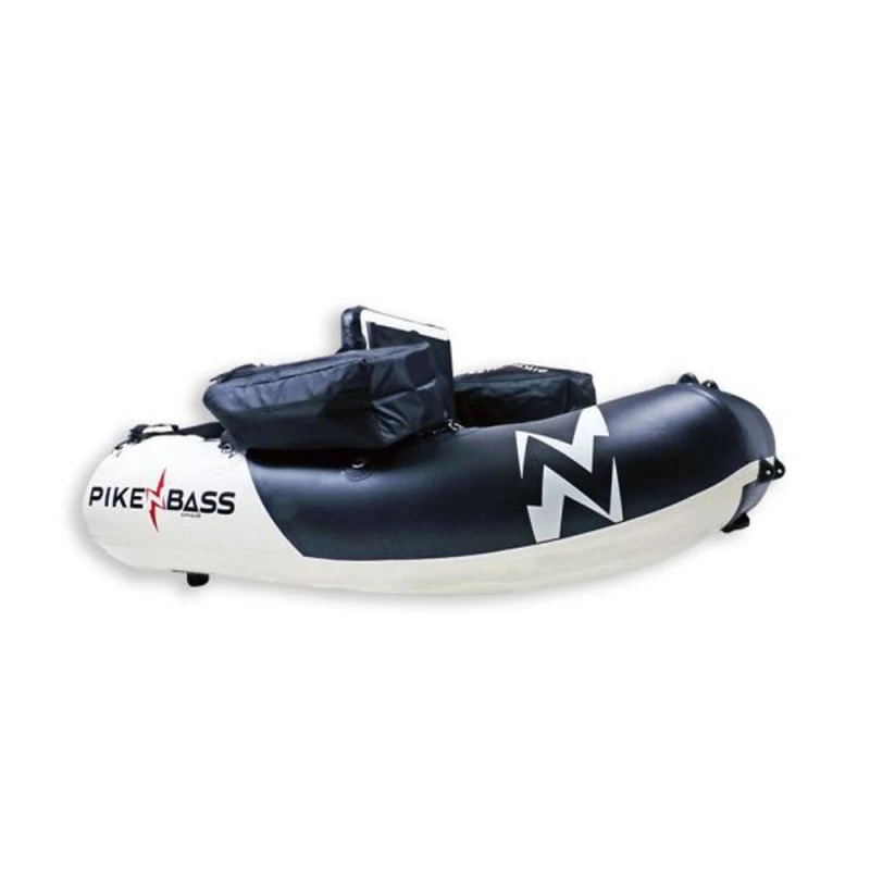 FLOAT TUBE LUNKER – Image 4