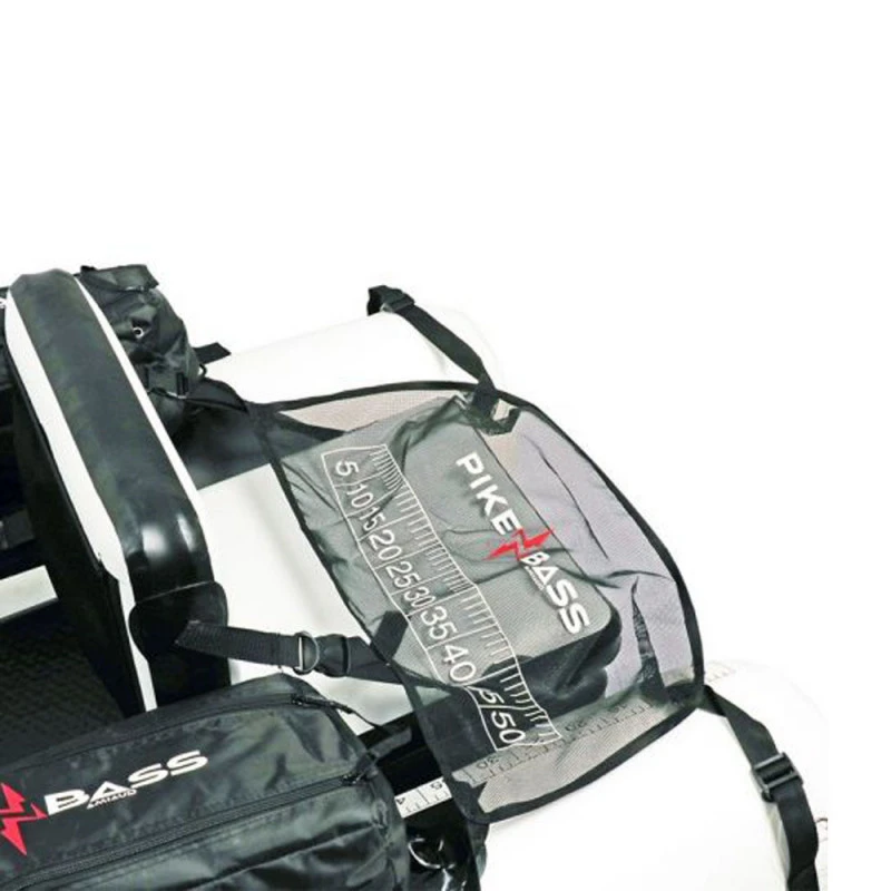 FLOAT TUBE LUNKER – Image 5