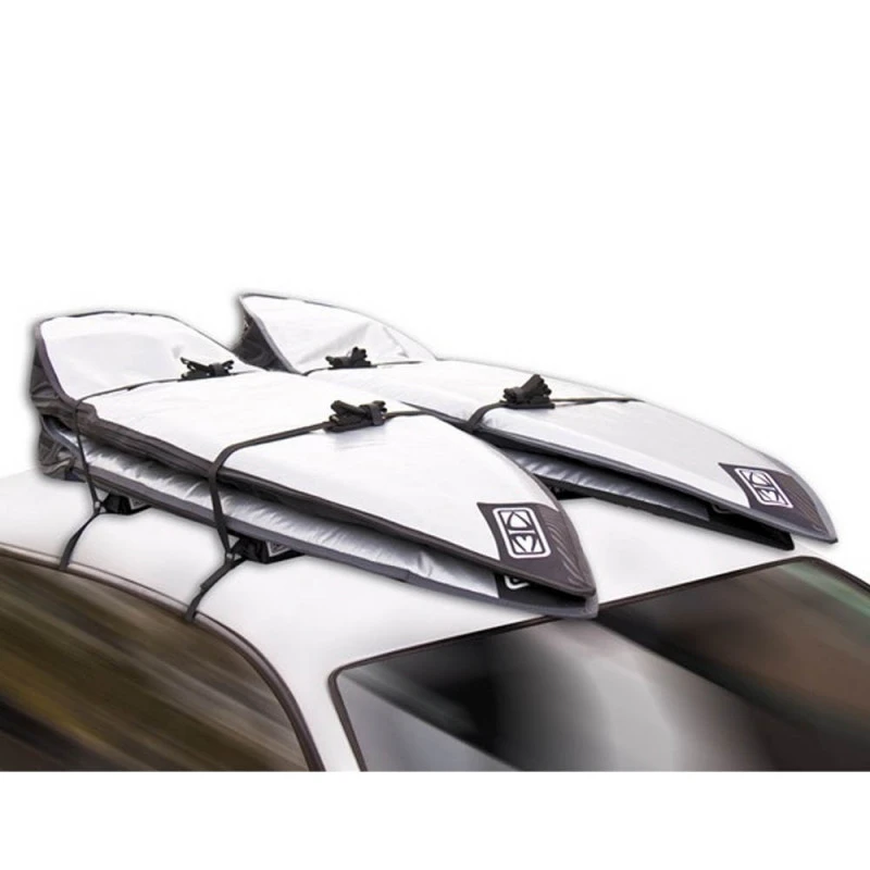 GALERIE SOUPLE FCS CAM LOCK SOFT RACK DOUBLE â Image 3