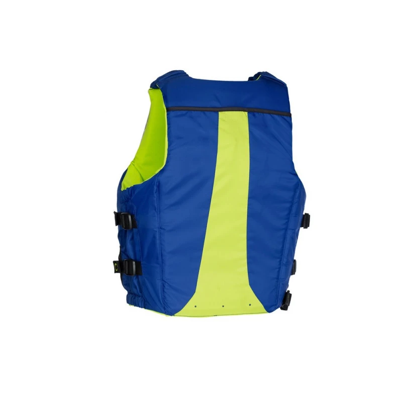 GILET DE FLOTABILITE ION BOOSTER X 2021 BLEU – Image 3
