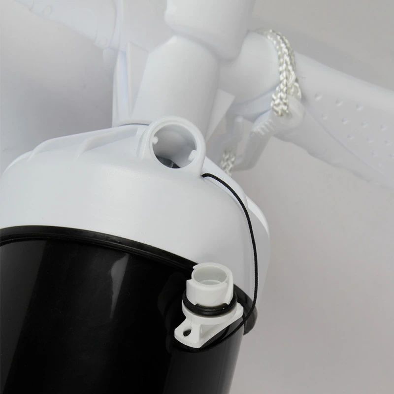 GONFLEUR RYDE GRAND VOLUME THE BIG HP3 – Image 3