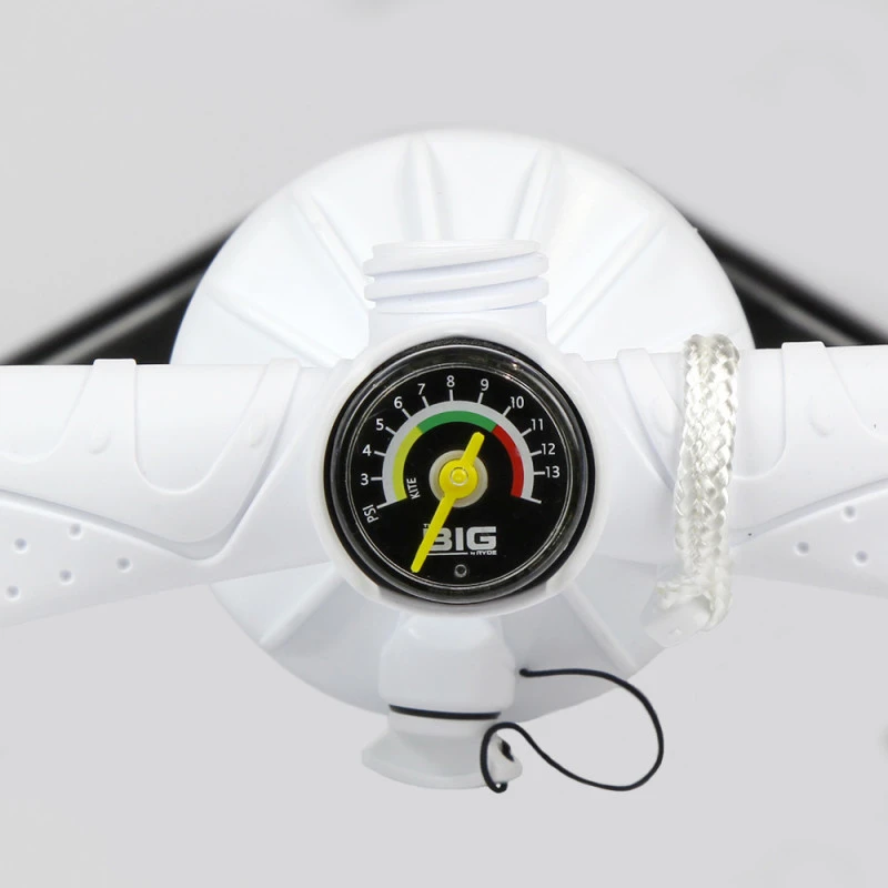 GONFLEUR RYDE GRAND VOLUME THE BIG HP3 – Image 5