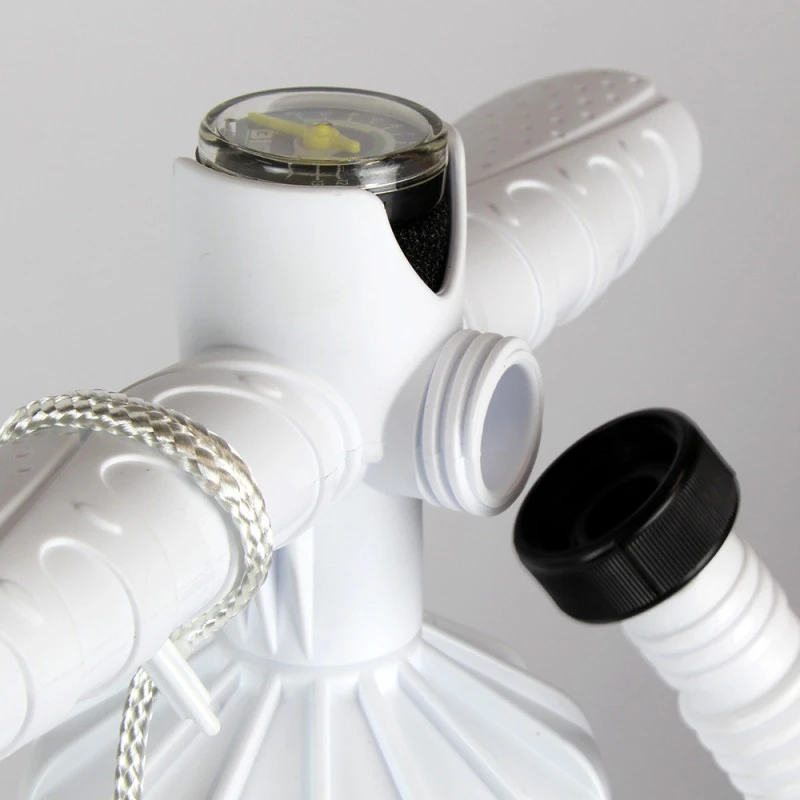 GONFLEUR RYDE GRAND VOLUME THE BIG HP3 – Image 7