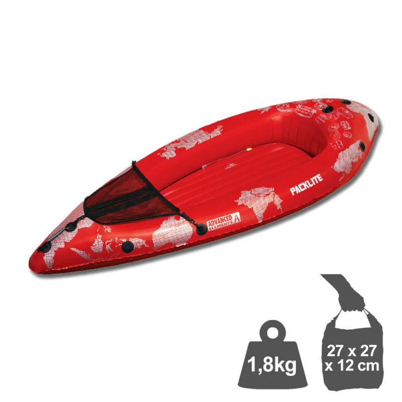 KAYAK ADVANCED ELEMENTS PACKLITE – Image 2