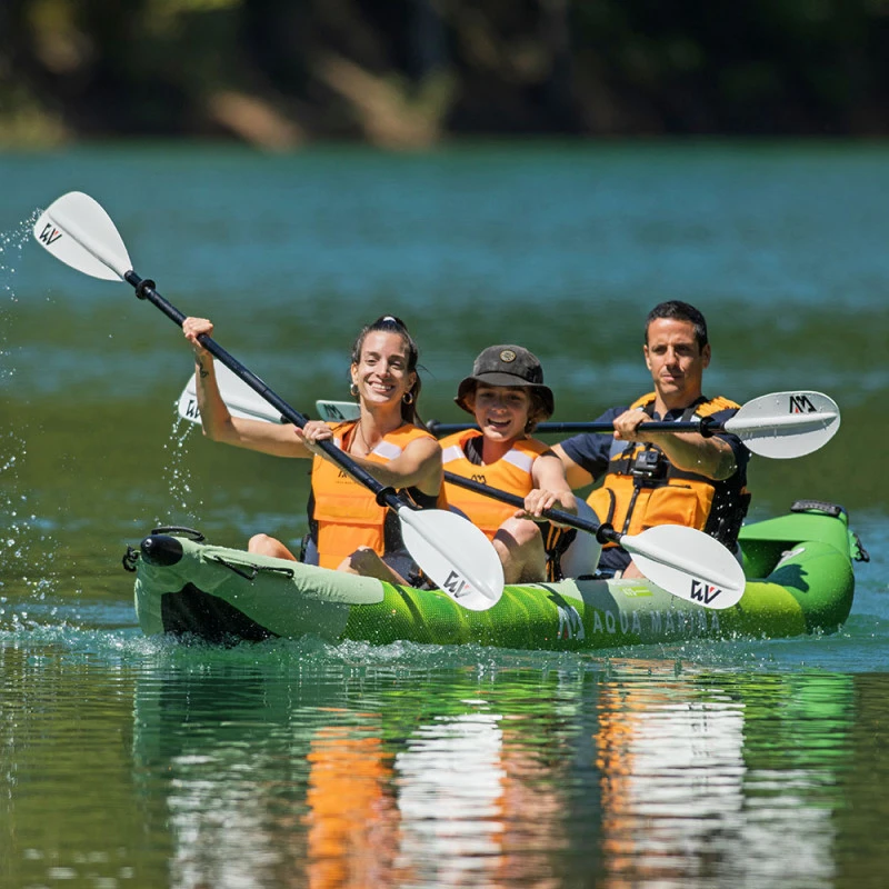 KAYAK AQUA MARINA BETTA 475 3 PERSONNES 2023 – Image 5