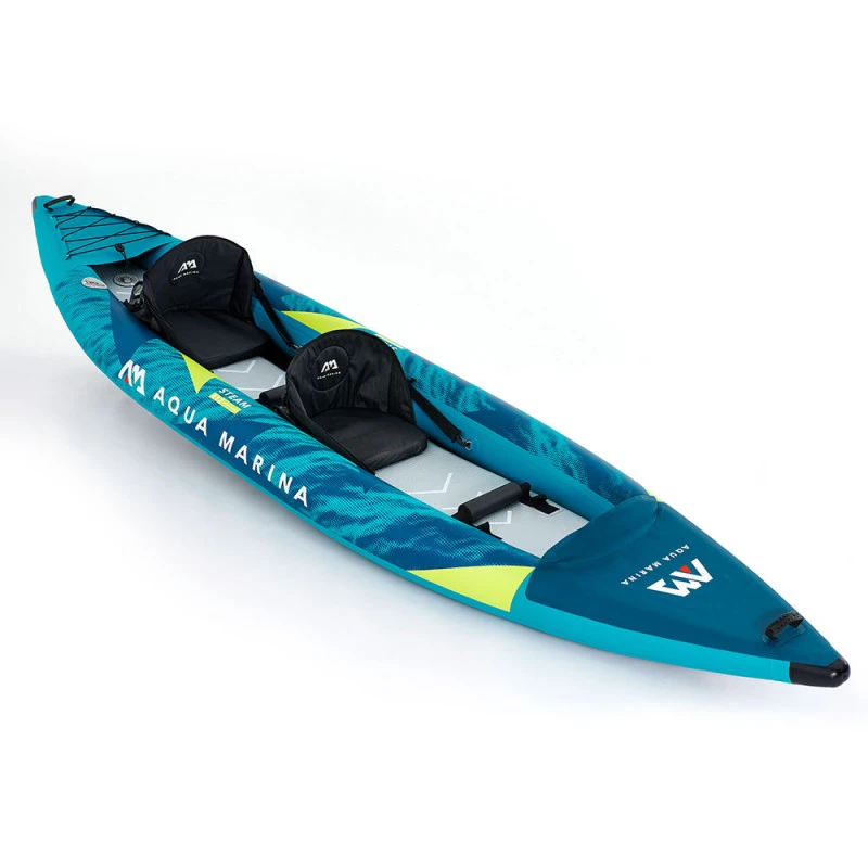 KAYAK AQUA MARINA STEAM 412 2 PERSONNES 2023 – Image 6
