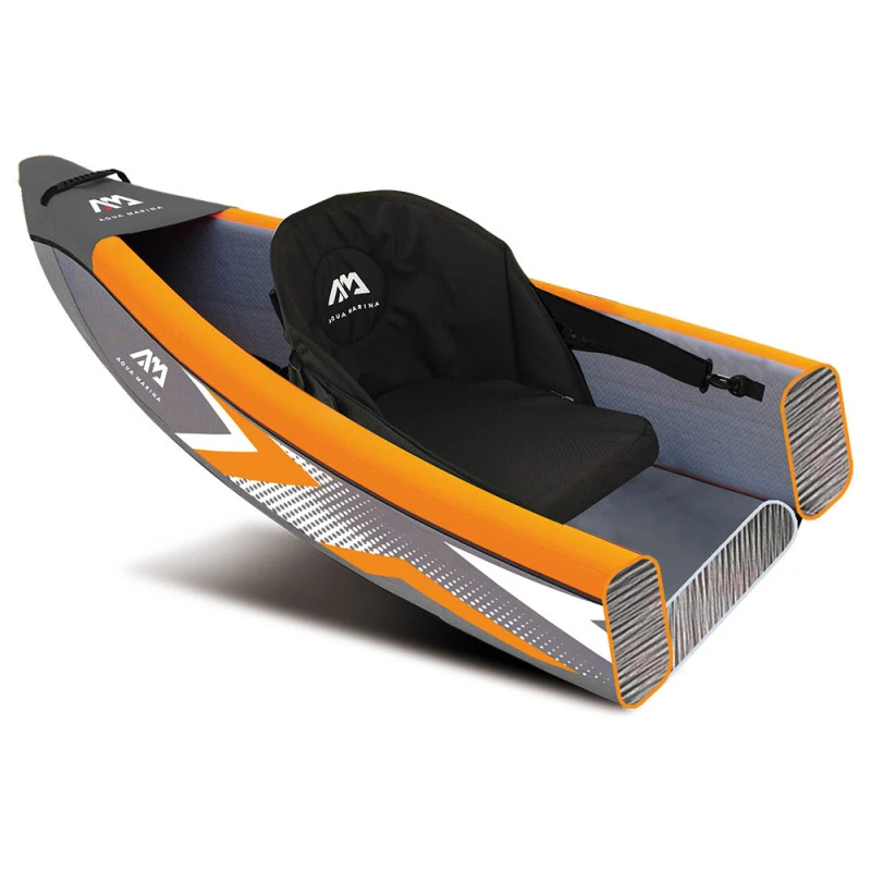 KAYAK AQUA MARINA TOMAHAWK AIR-K 1 PERSONNE – Image 8