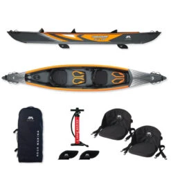 KAYAK AQUA MARINA TOMAHAWK AIR-K 2 PERSONNES