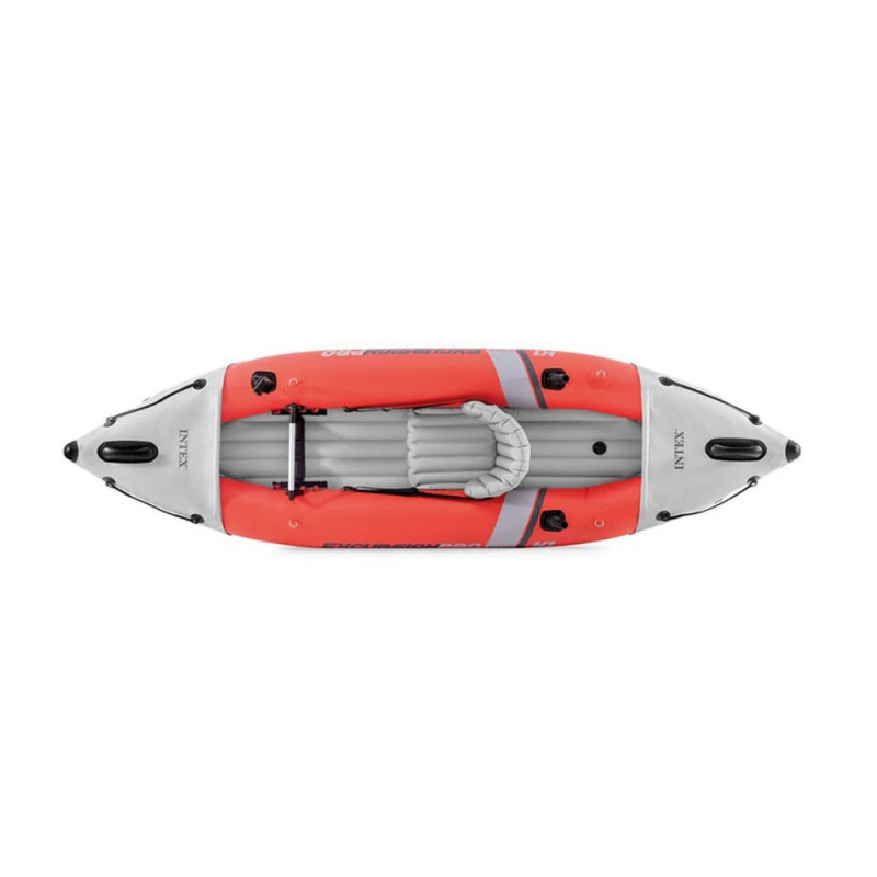 KAYAK EXCURSION PRO 1 PLACE INTEX – Image 3