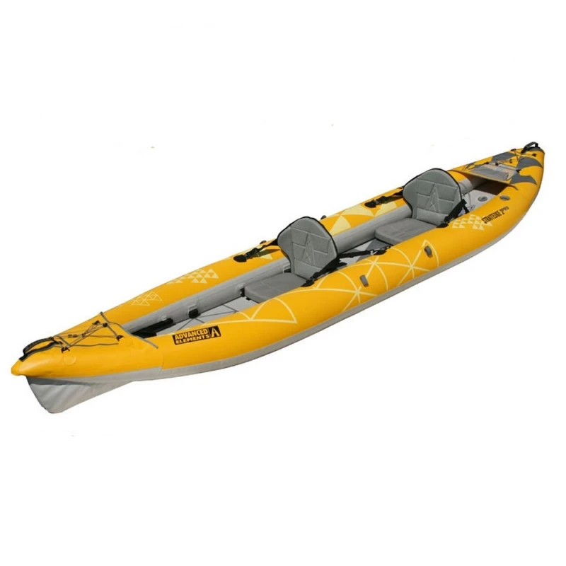 Advanced Elements KAYAK GONFLABLE ADVANCED ELEMENT STRAITEDGE 2 PRO – Image 2