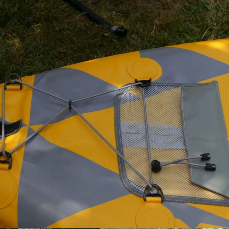 Advanced Elements KAYAK GONFLABLE ADVANCED ELEMENT STRAITEDGE 2 PRO – Image 6