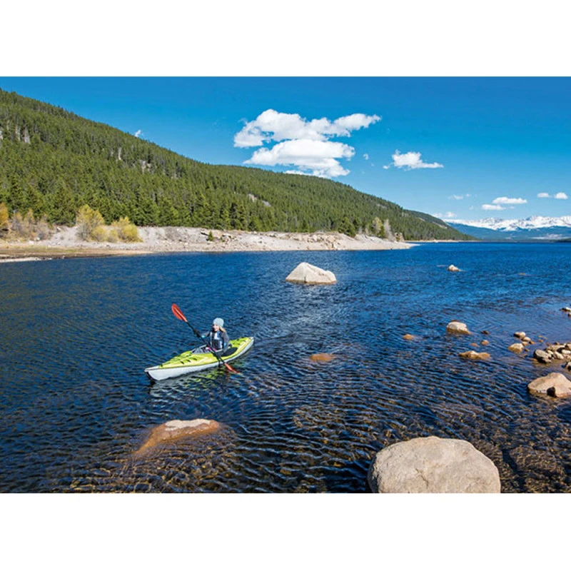 KAYAK GONFLABLE ADVANCED ELEMENTS ULTRA LIGHT – Image 4