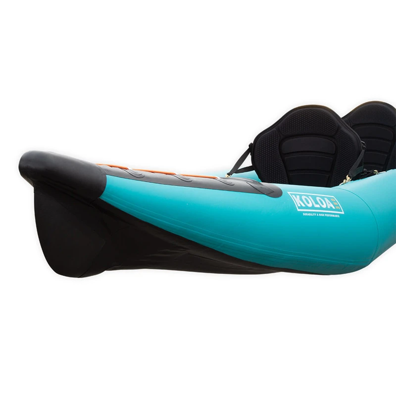 Kayak Gonflable Aqua Design Koloa 400 – Image 5