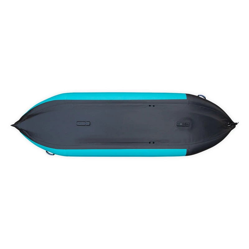 Kayak Gonflable Aqua Design Koloa 400 – Image 7