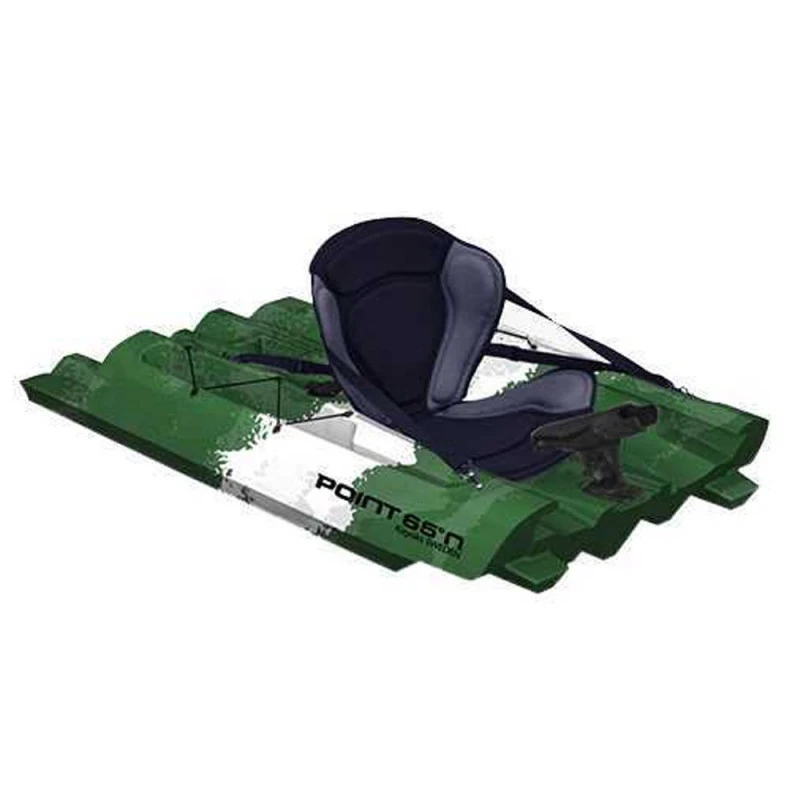 KAYAK MODULABLE SPECIAL PECHE POINT 65°N TEQUILA GTX ANGLER DUO – Image 4