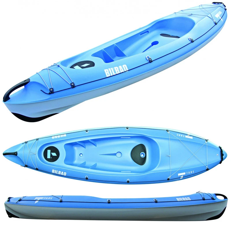 KAYAK TAHE BILBAO BLEU – Image 2