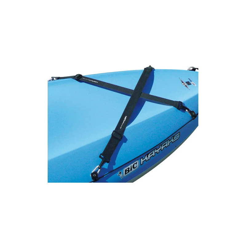 KAYAK TAHE BILBAO BLEU – Image 5
