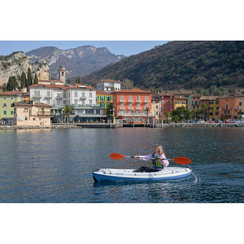 KAYAK TAHE BILBAO BLEU – Image 9