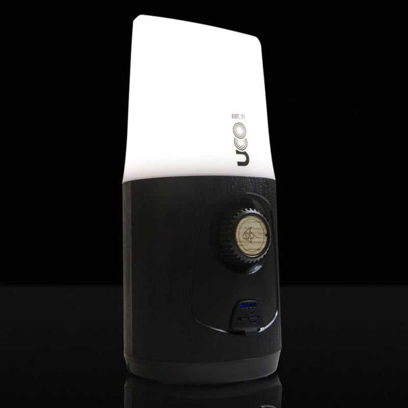 UCO LANTERNE LED RECHARGEABLE MADRONA LI – Image 3