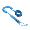 LEASH DE SUP HOWZIT COIL BLEU 9'