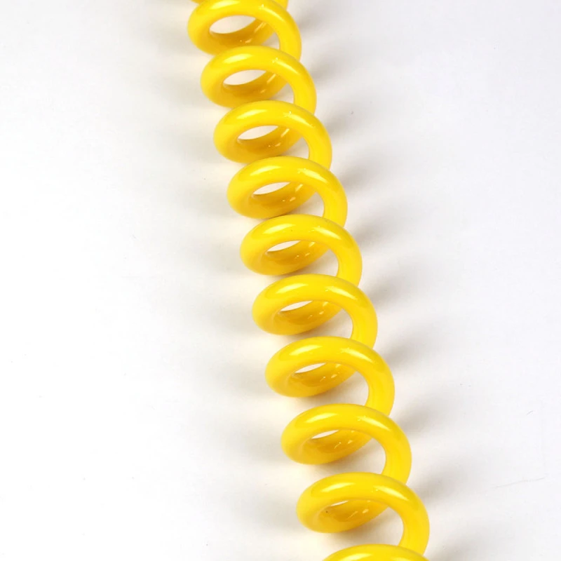 LEASH DE SUP HOWZIT COIL RASTA 9' – Image 3