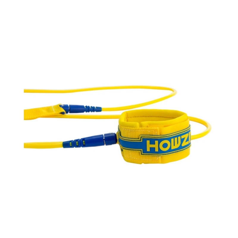 LEASH SURF HOWZIT JAUNE 6.0 – Image 6