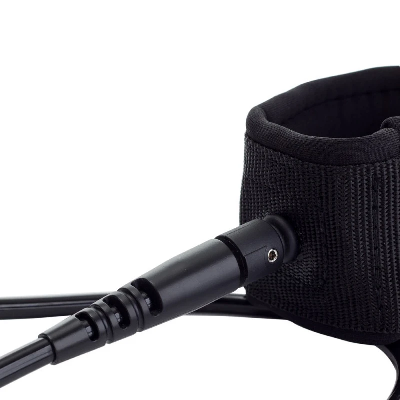 LEASH SURF HOWZIT NOIR DIAMETRE 7MM – Image 6