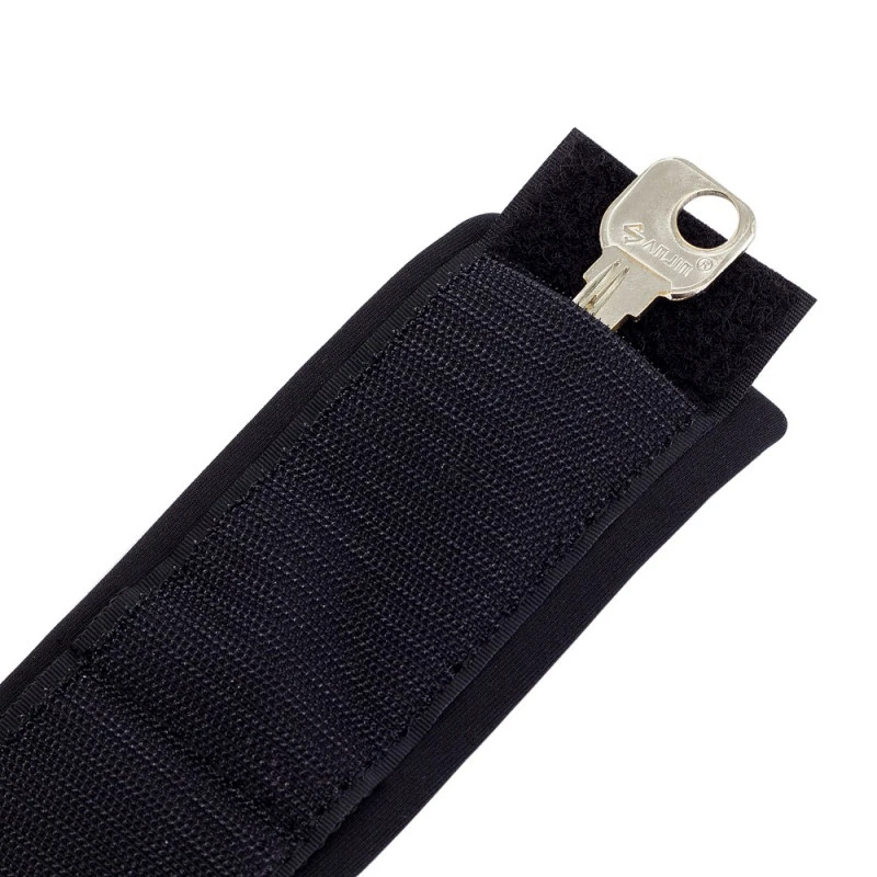 LEASH SURF HOWZIT NOIR DIAMETRE 7MM – Image 7