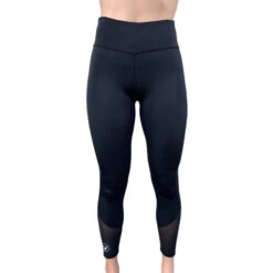 Leggings Activ ERGO UV 50+ Noir Femme VAIKOBI