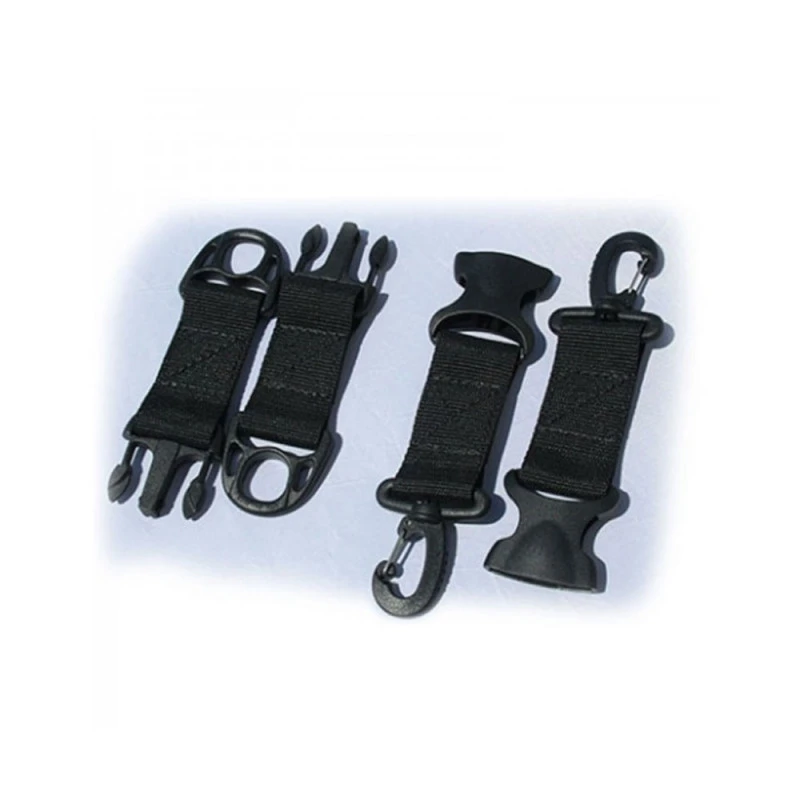 LIEN DE SIEGE KAYAK ADVANCED ELEMENTS – Image 2