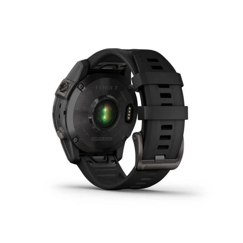 Garmin Montre FENIX 7 SAPPHIRE – Image 6