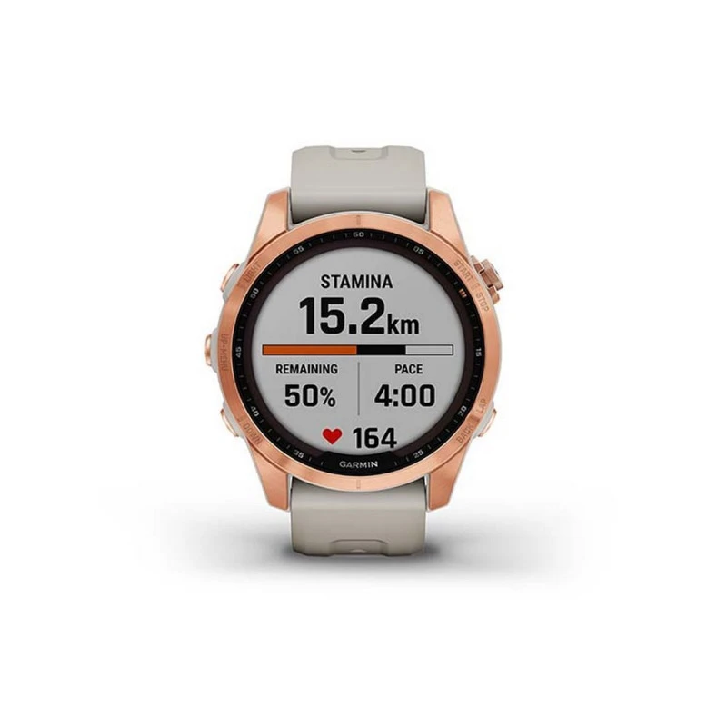 Garmin Montre FENIX 7S Solar – Image 5